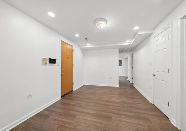 Listing Photo 5 - Condo for sale in building located at 3845 W Altgeld St, Chicago, IL 60647 - Unit #G
