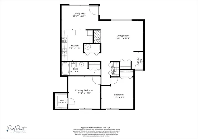 29th image of 914 Kara Dr #914, Champaign, IL 61822 | MLS# 12719691