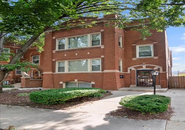 Multi family home for sale at 1837 Grove Ave, Berwyn, IL 60402 | MLS# 12719732