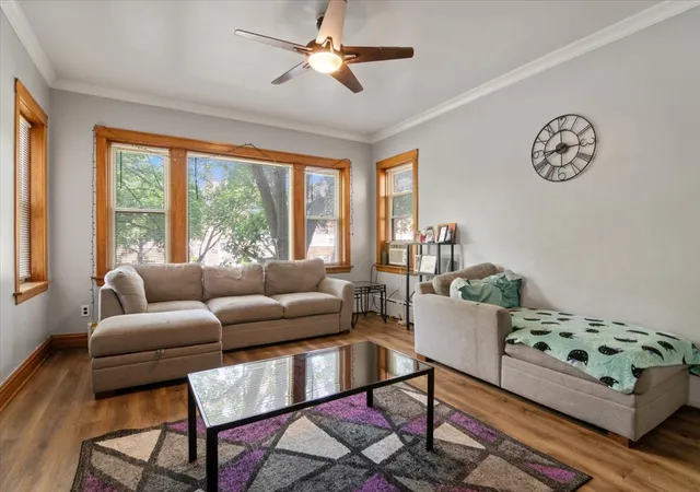Photo 3 of Multi family home for sale at 1837 Grove Ave, Berwyn, IL 60402 | MLS# 12719732 | Listing updated on 2026-08-21