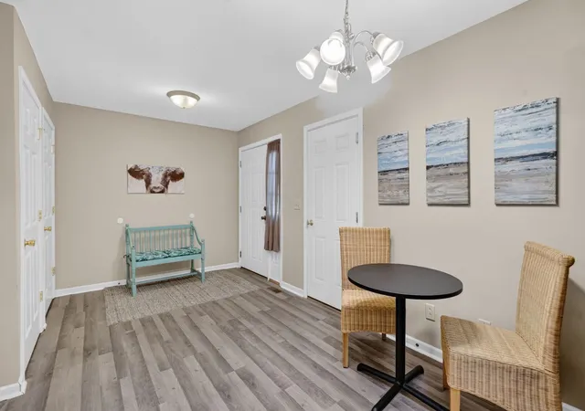 Photo 2 of Townhouse for sale at 175 Harbor Landing, Braidwood, IL 60408 | MLS# 12719784 | Listing updated on 2026-08-31