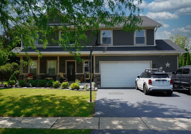 1st image of 281 Fox Chase Dr N, Oswego, IL 60543 | MLS# 12719788