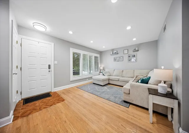 Photo 2 of Single family home for sale at 7331 W Clarence Ave, Chicago, IL 60631 | MLS# 12719801 | Listing updated on 2026-09-27