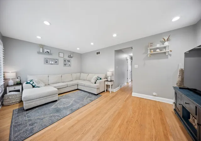 Photo 3 of Single family home for sale at 7331 W Clarence Ave, Chicago, IL 60631 | MLS# 12719801 | Listing updated on 2026-09-27