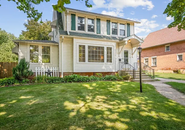 Single family home for sale at 116 N Jefferson Ave, Amboy, IL 61310 | MLS# 12719812