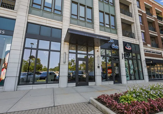 Condo for sale at 450 Village Ctr Dr #404, Burr Ridge, IL 60527 | MLS# 12719813 | Listing updated on 2026-09-08