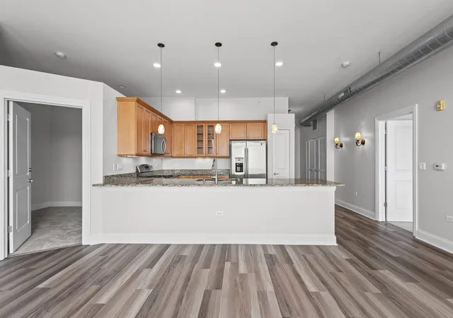 Photo 1 of Condo for sale at 450 Village Ctr Dr #404, Burr Ridge, IL 60527 | MLS# 12719813 | Listing updated on 2026-09-08