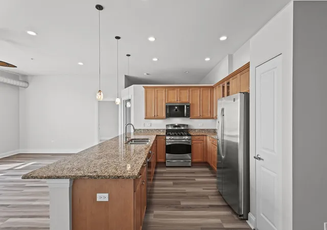Photo 2 of Condo for sale at 450 Village Ctr Dr #404, Burr Ridge, IL 60527 | MLS# 12719813 | Listing updated on 2026-09-08