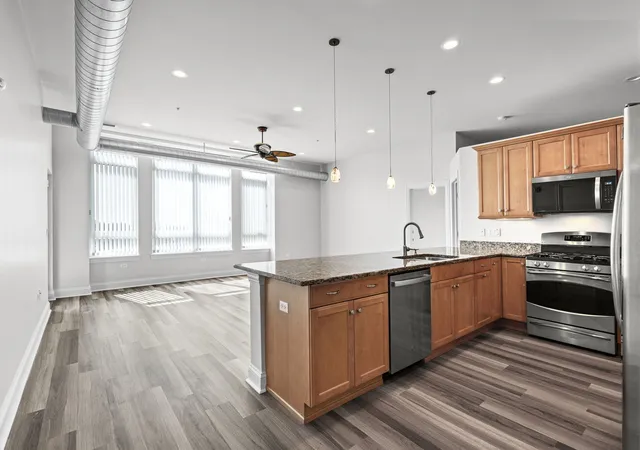 Photo 3 of Condo for sale at 450 Village Ctr Dr #404, Burr Ridge, IL 60527 | MLS# 12719813 | Listing updated on 2026-09-08