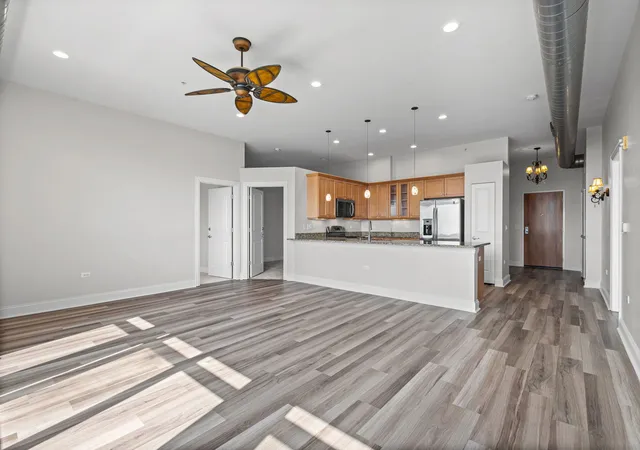 Photo 4 of Condo for sale at 450 Village Ctr Dr #404, Burr Ridge, IL 60527 | MLS# 12719813 | Listing updated on 2026-09-08