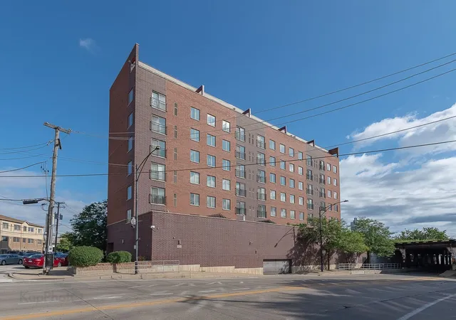 1st image of 2272 S Archer Ave #8E, Chicago, IL 60616 | MLS# 12719829