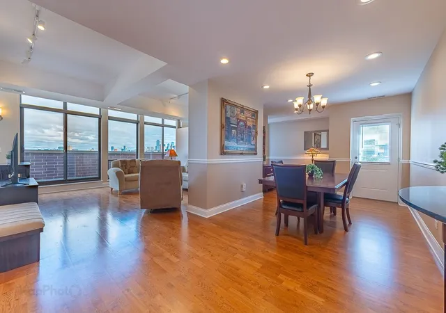 5th image of 2272 S Archer Ave #8E, Chicago, IL 60616 | MLS# 12719829