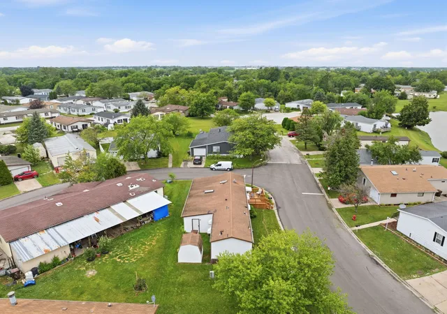 27th image of 630 Huntsbridge Rd, Matteson, IL 60443 | MLS# 12719869