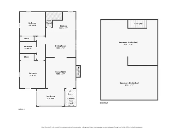 46th image of 918 W Washington St, Champaign, IL 61821 | MLS# 12719903