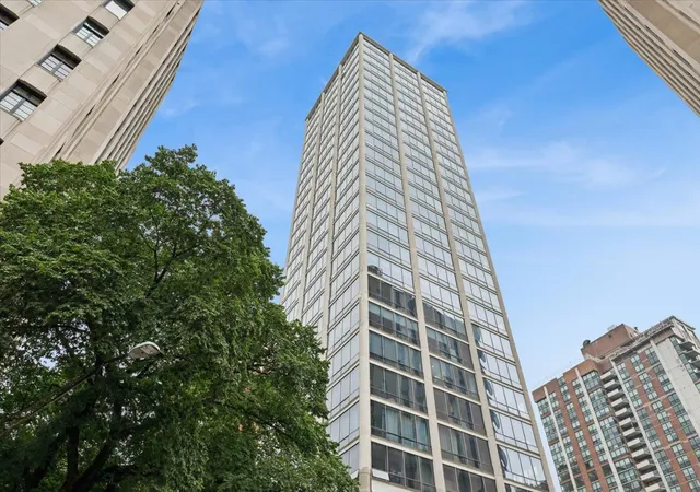 Photo 1 of Sale Pending at 1300 N Astor St #22B, Chicago, IL 60610 | MLS# 12719948 | Listing updated on 2026-09-05