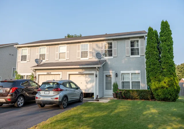 image of 16621 W Adobe Dr, Lockport, IL 60441 | MLS# 12719959