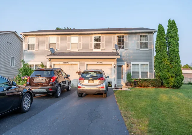 image of 16621 W Adobe Dr, Lockport, IL 60441 | MLS# 12719959