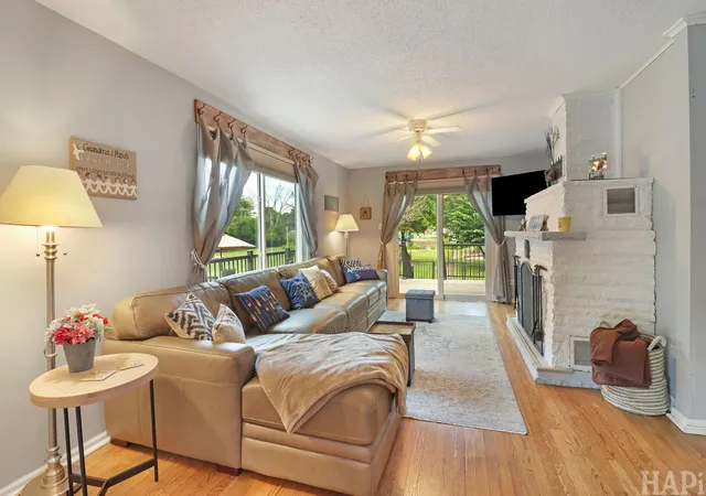 Photo 3 of Single family home for sale at 38392 N 8th Street, Spring Grove, IL 60081 | MLS# 12719970 | Listing updated on 2026-08-25