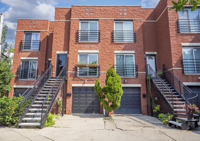 1st image of 1741 N Wilmot Ave, Chicago, IL 60647 | MLS# 12720078