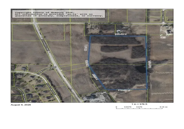 2nd image of 38 Acres Church Rd, Marengo, IL 60152 | MLS# 12720103