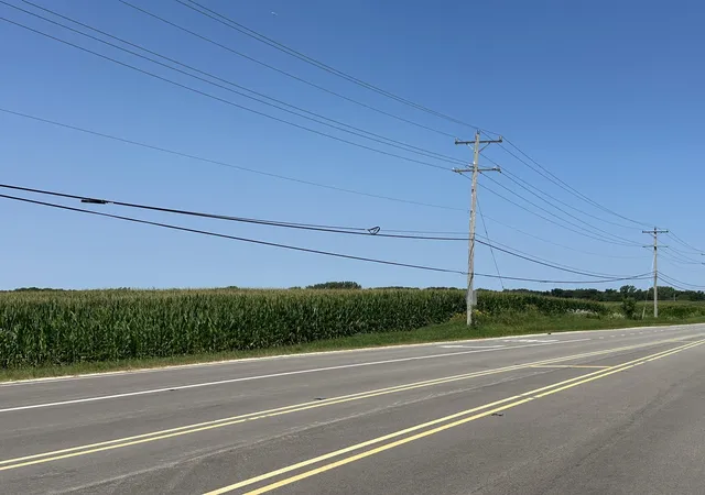 1st image of 11 Acres Route 20 Hwy, Marengo, IL 60152 | MLS# 12720112