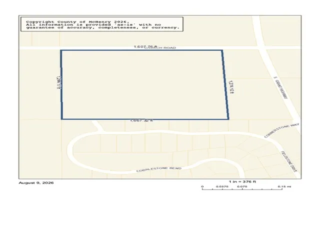 Photo 4 of House for sale at 52 Acres Church Rd, Marengo, IL 60152 | MLS# 12720117 | Listing updated on 2026-08-18