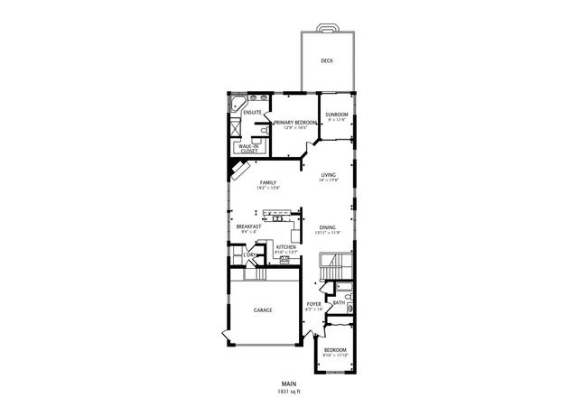 35th image of 5824 Prairie Ridge Rd, Crystal Lake, IL 60014 | MLS# 12720137