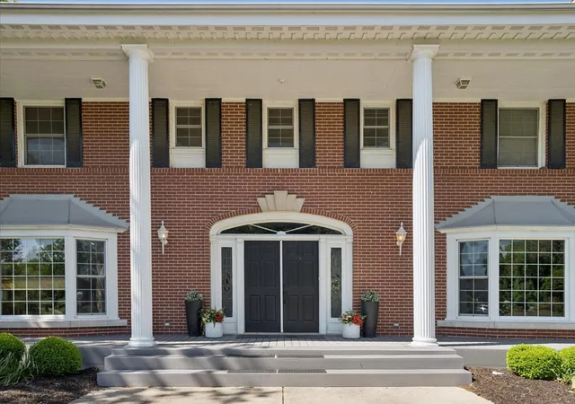 2nd image of 1819 Cornell Rd, Flossmoor, IL 60422 | MLS# 12720152