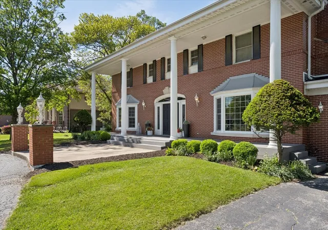3rd image of 1819 Cornell Rd, Flossmoor, IL 60422 | MLS# 12720152