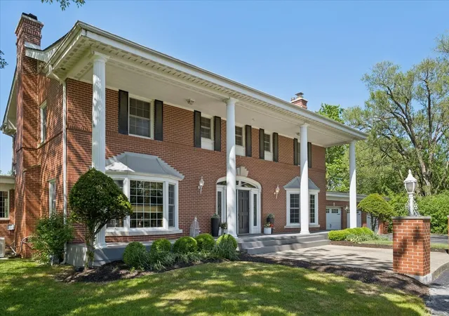 4th image of 1819 Cornell Rd, Flossmoor, IL 60422 | MLS# 12720152