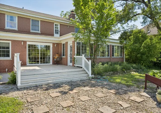 5th image of 1819 Cornell Rd, Flossmoor, IL 60422 | MLS# 12720152