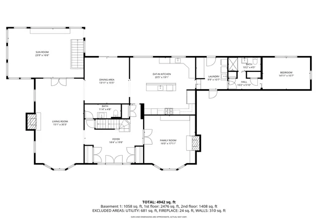 69th image of 1819 Cornell Rd, Flossmoor, IL 60422 | MLS# 12720152