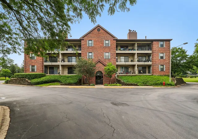 Photo 1 of Condo for sale at 641 Hapsfield Ln #103, Buffalo Grove, IL 60089 | MLS# 12720200 | Listing updated on 2026-09-05