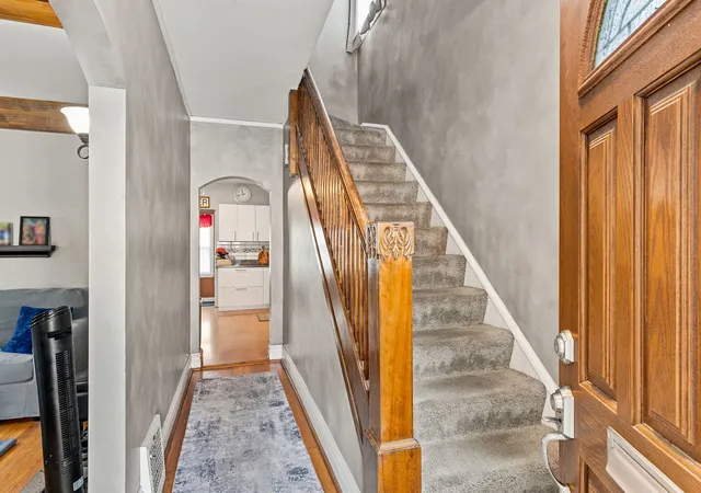 Photo 2 of Single family home for sale at 3949 N Natchez Ave, Chicago, IL 60634 | MLS# 12720202 | Listing updated on 2026-09-01
