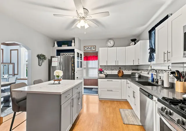 Photo 3 of Single family home for sale at 3949 N Natchez Ave, Chicago, IL 60634 | MLS# 12720202 | Listing updated on 2026-09-01