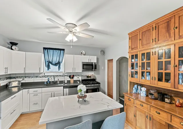 Photo 3 of Single family home for sale at 3949 N Natchez Ave, Chicago, IL 60634 | MLS# 12720202 | Listing updated on 2026-09-01