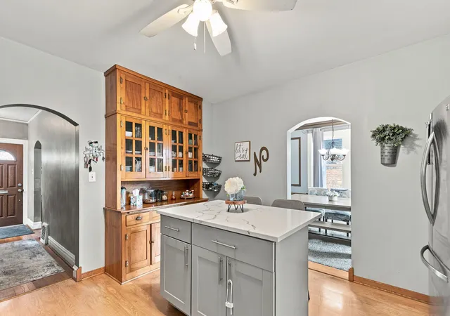 Photo 4 of Single family home for sale at 3949 N Natchez Ave, Chicago, IL 60634 | MLS# 12720202 | Listing updated on 2026-09-01