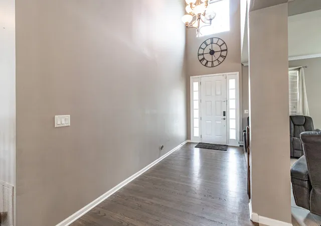 Photo 3 of Single family home for sale at 10727 Mayfield Ln, Huntley, IL 60142 | MLS# 12720207 | Listing updated on 2026-09-07