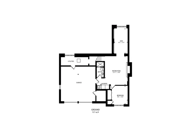 48th image of 1462 Dayton Pl, Des Plaines, IL 60018 | MLS# 12720227