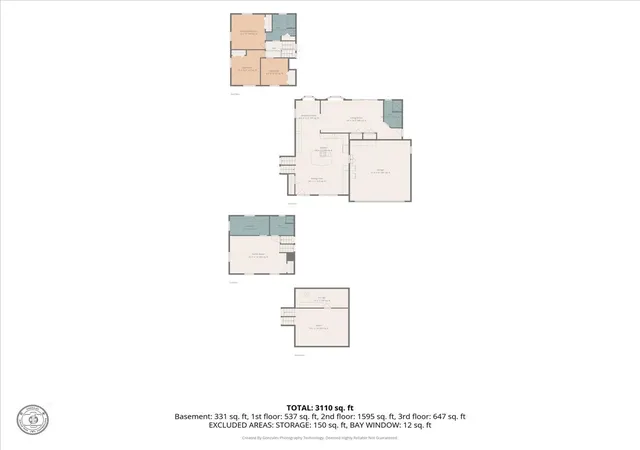 Photo 51 of Single family home for sale at 26 Timber Ridge Dr, Fairbury, IL 61739 | MLS# 12720232 | Listing updated on 2026-09-07