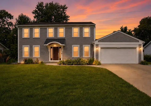 Photo 1 of Single family home for sale at 1203 Claridge Dr, Libertyville, IL 60048 | MLS# 12720273 | Listing updated on 2026-09-05