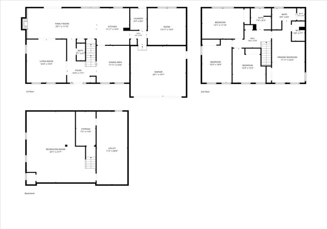 Photo 40 of Single family home for sale at 1203 Claridge Dr, Libertyville, IL 60048 | MLS# 12720273 | Listing updated on 2026-09-05