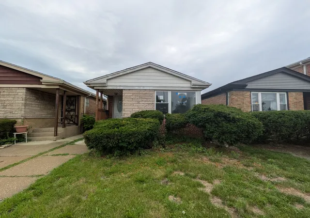 Photo 1 of Sale Pending at 8443 S State St, Chicago, IL 60619 | MLS# 12720285 | Listing updated on 2026-08-20