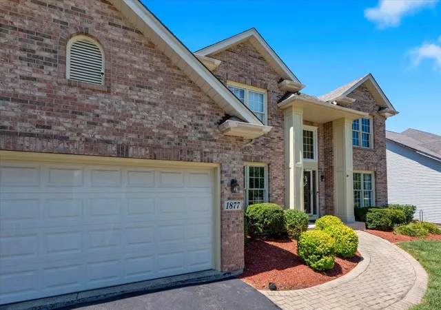 2nd image of 1877 Marne Rd, Bolingbrook, IL 60490 | MLS# 12720293