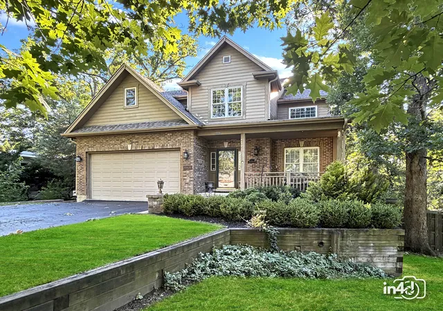 Photo 2 of Single family home for sale at 0s630 Madison St, Winfield, IL 60190 | MLS# 12720311 | Listing updated on 2026-08-20