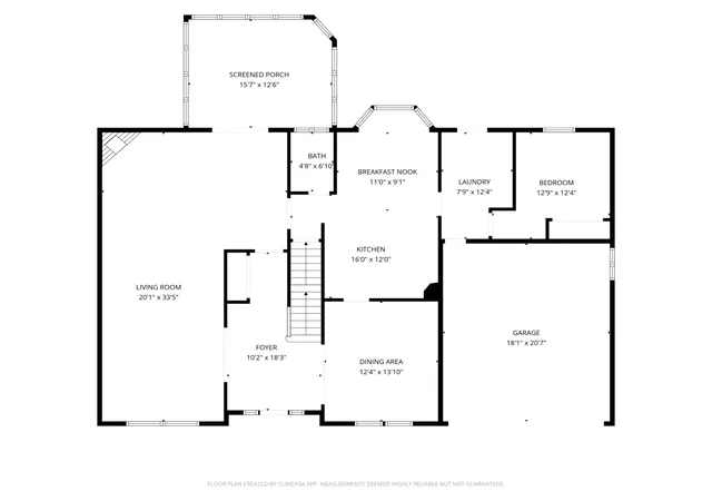 39th image of 301 Earls Ct, Deerfield, IL 60015 | MLS# 12720315