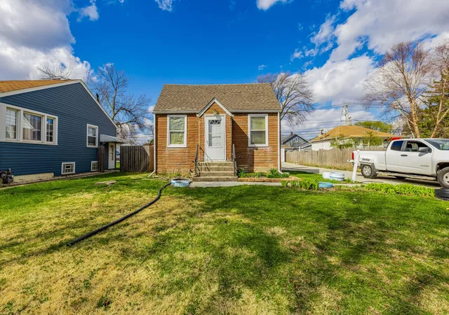 Photo 1 of Single family home for sale at 2648 123rd Street, Blue Island, IL 60406 | MLS# 12720354 | Listing updated on 2026-08-17
