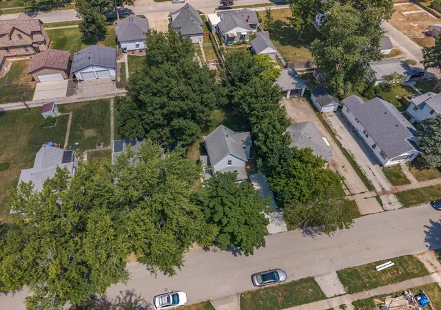 Photo 38 of Single family home for sale at 529 E Timber St, Pontiac, IL 61764 | MLS# 12720362 | Listing updated on 2026-09-01