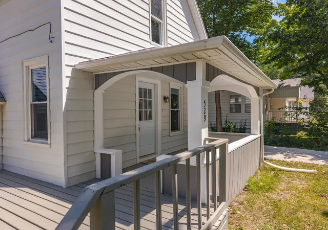 Photo 4 of Single family home for sale at 529 E Timber St, Pontiac, IL 61764 | MLS# 12720362 | Listing updated on 2026-09-01