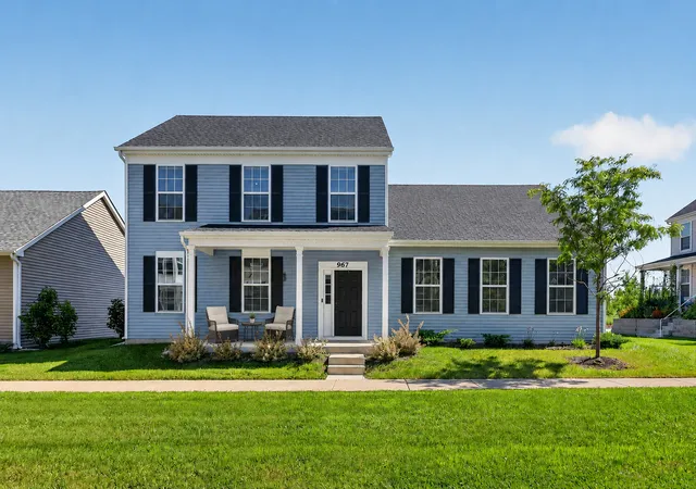 1st image of 967 Celebration Dr, Aurora, IL 60504 | MLS# 12720431